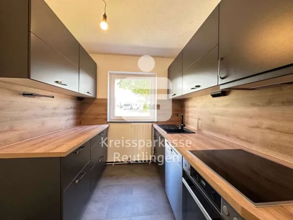 Immobilie in Engstingen - Ankommen, einziehen, wohlfühlen – charmante Wohnung mit Balkon und Stellplatz - Bild 0