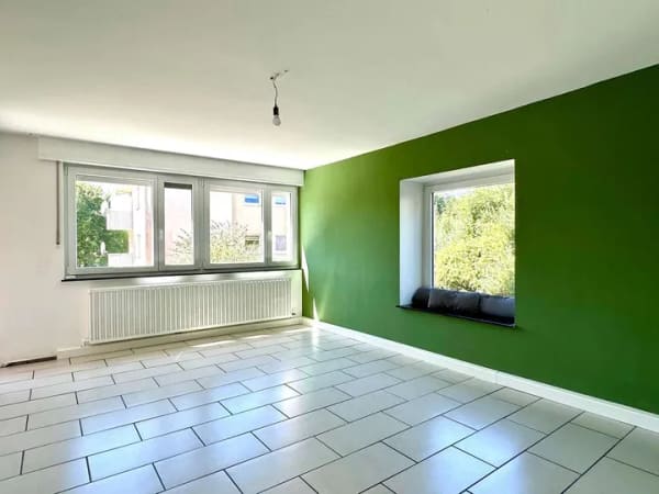 Immobilie in Engstingen - Ankommen, einziehen, wohlfühlen – charmante Wohnung mit Balkon und Stellplatz - Bild 2