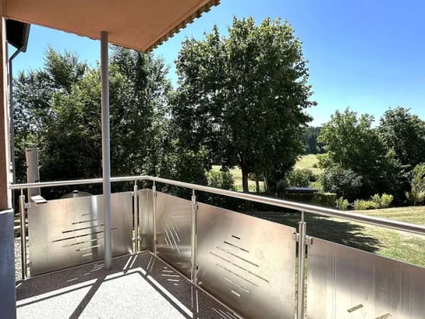 Immobilie in Engstingen - Ankommen, einziehen, wohlfühlen – charmante Wohnung mit Balkon und Stellplatz - Bild 4