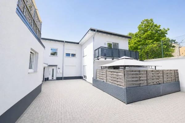 Immobilie in Weißenthurm - Kapitalanlage mit Potenzial: ZWEI WOHNHÄUSER - EIN INVESTMENT - Bild 0