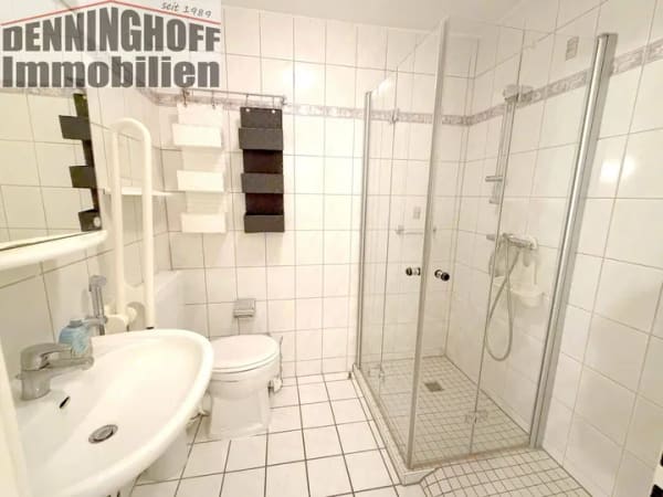 Immobilie in Holzwickede - Eigentumswohnung im Erdgeschoss in zentraler Lage von Holzwickede - Bild 3