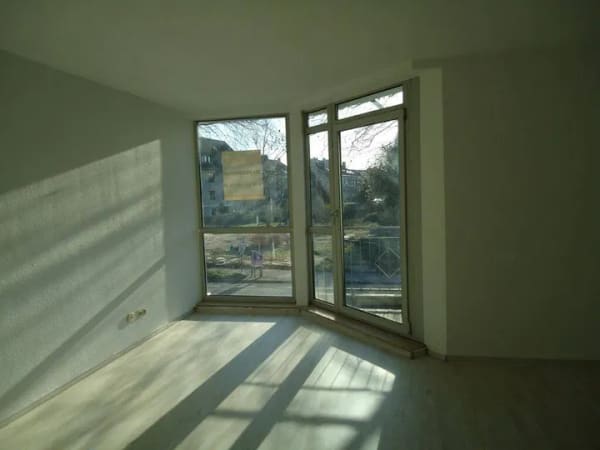 Immobilie in Hilden - Single-Appartement mit Balkon  in stadtnaher Lage! - Bild 1