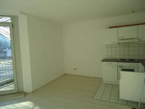 Immobilie in Hilden - Single-Appartement mit Balkon  in stadtnaher Lage! - Bild 2