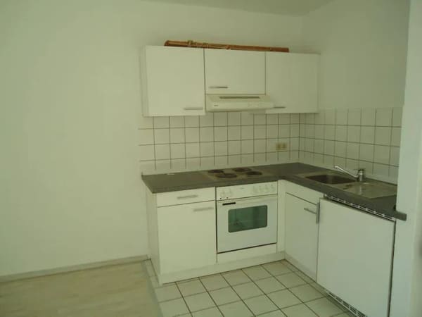 Immobilie in Hilden - Single-Appartement mit Balkon  in stadtnaher Lage! - Bild 3