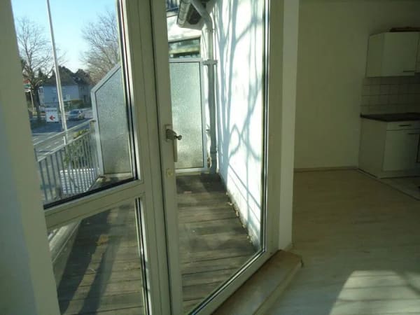 Immobilie in Hilden - Single-Appartement mit Balkon  in stadtnaher Lage! - Bild 4