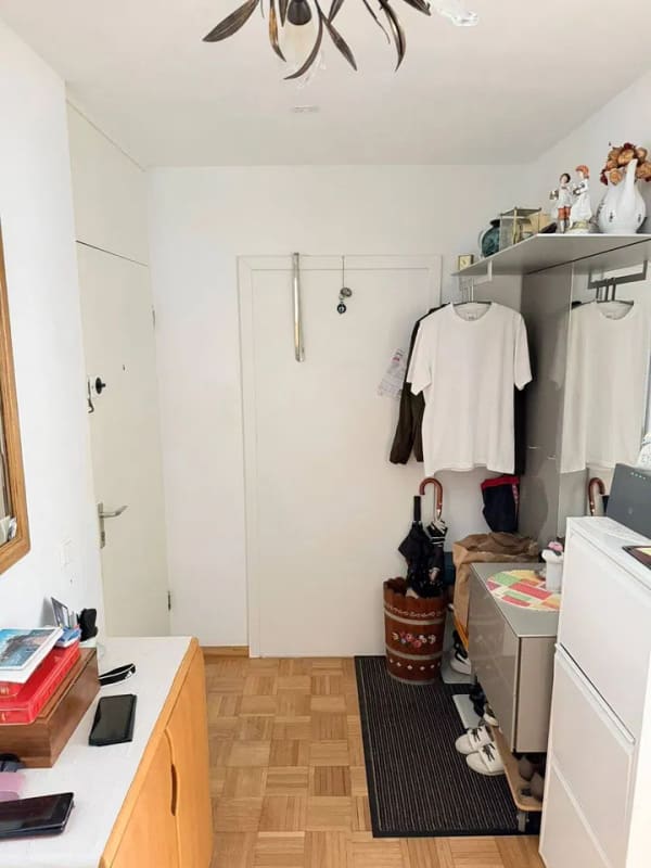 Immobilie in Königsfeld im Schwarzwald - Gepflegte 4 Zimmerwohnung in Königsfeld  - Bild 1