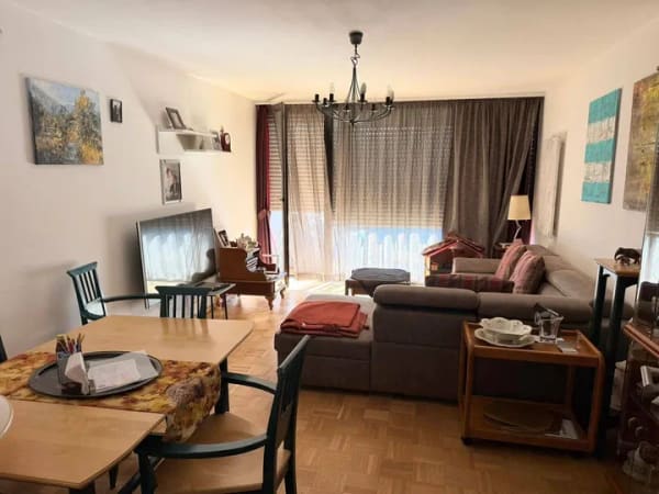Immobilie in Königsfeld im Schwarzwald - Gepflegte 4 Zimmerwohnung in Königsfeld  - Bild 2