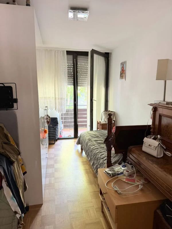Immobilie in Königsfeld im Schwarzwald - Gepflegte 4 Zimmerwohnung in Königsfeld  - Bild 3
