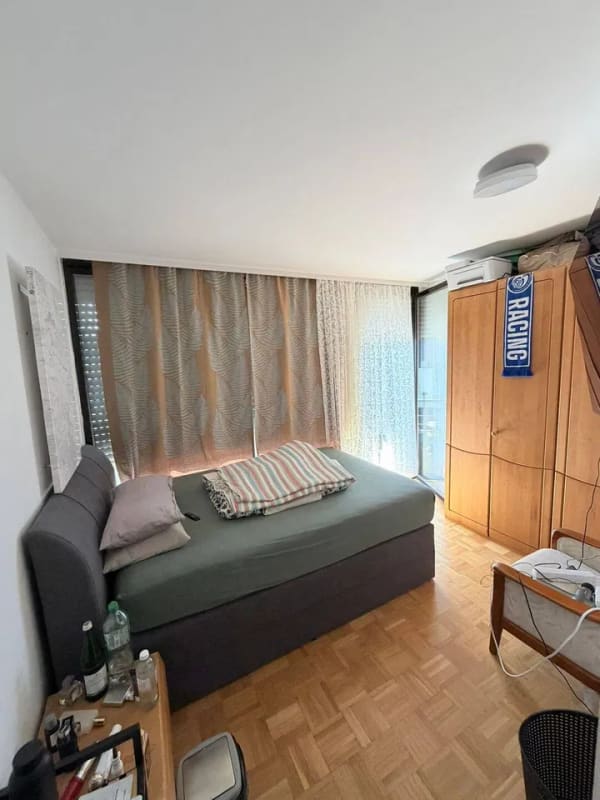 Immobilie in Königsfeld im Schwarzwald - Gepflegte 4 Zimmerwohnung in Königsfeld  - Bild 4