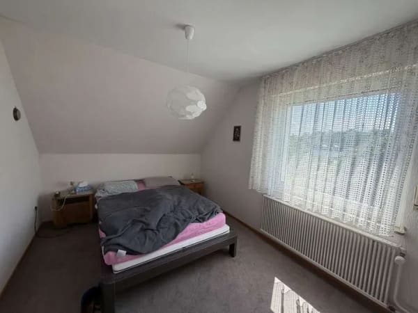 Immobilie in Steinheim - Ruhig gelegenes Einfamilienhaus! - Bild 1