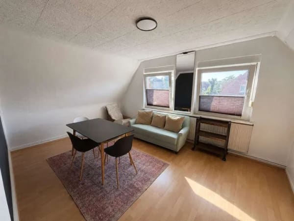 Immobilie in Bramsche - Zweifamilienhaus mit zwei Garagen – ideal für Mehrgenerationenwohnen - Bild 4