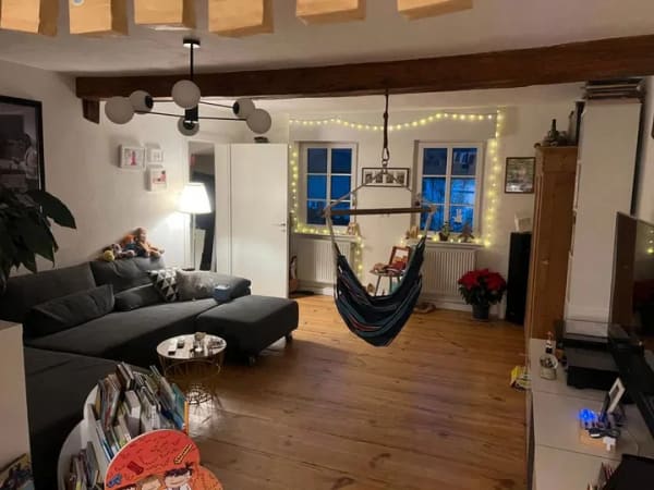 Immobilie in Aßlar - Wohnhaus mit Gartenparadies & viel Potenzial in Werdorf - Bild 0