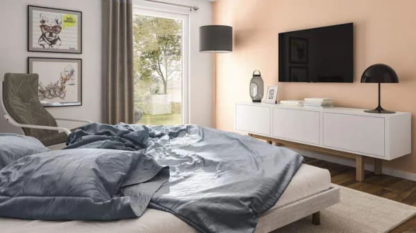 Immobilie in Schönewörde - Mit Grundstück, Familienleben auf einer Ebene in Schönewörde. - Bild 4