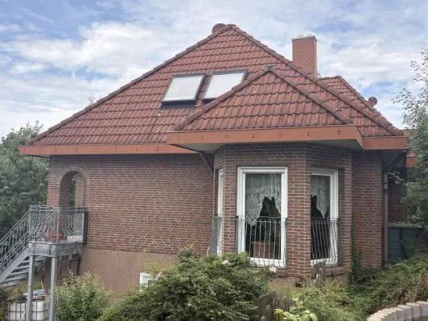 Immobilie in Berga/Elster - Zuhause mit Herz - Hochwertiges Familienhaus in Mosen - Bild 0