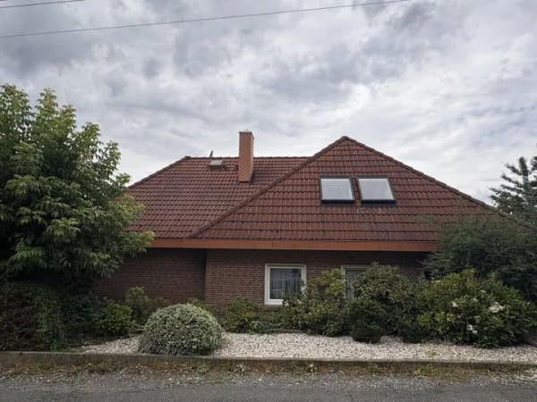 Immobilie in Berga/Elster - Zuhause mit Herz - Hochwertiges Familienhaus in Mosen - Bild 1