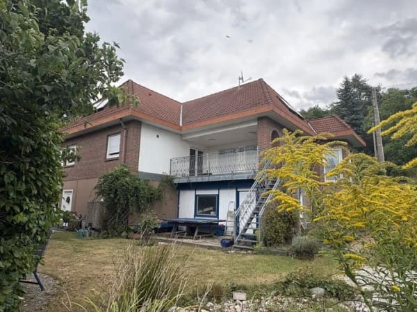 Immobilie in Berga/Elster - Zuhause mit Herz - Hochwertiges Familienhaus in Mosen - Bild 3