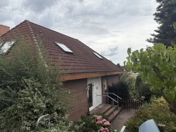 Immobilie in Berga/Elster - Zuhause mit Herz - Hochwertiges Familienhaus in Mosen - Bild 4