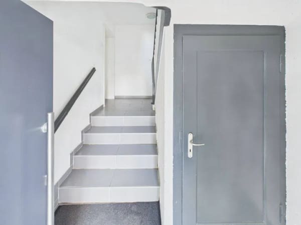 Immobilie in Rotenburg an der Fulda - Sofortige Mieteinnahmen sichern - Vollvermietetes Mehrfamilienhaus in guter Lage von Rotenburg - Bild 3