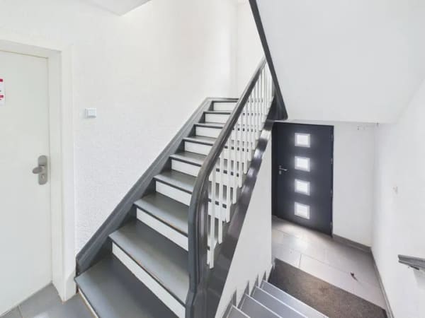 Immobilie in Rotenburg an der Fulda - Sofortige Mieteinnahmen sichern - Vollvermietetes Mehrfamilienhaus in guter Lage von Rotenburg - Bild 4