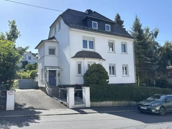 Immobilie in Westerburg - Oase mitten in Westerburg- Zweifamilienhaus mit viel Charme und schönem Garten - Bild 0