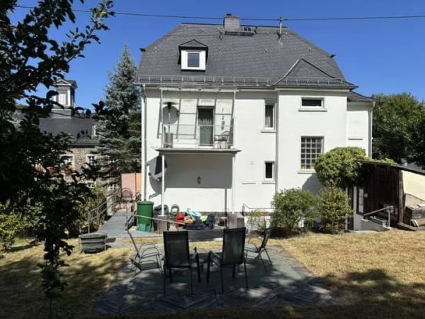 Immobilie in Westerburg - Oase mitten in Westerburg- Zweifamilienhaus mit viel Charme und schönem Garten - Bild 1