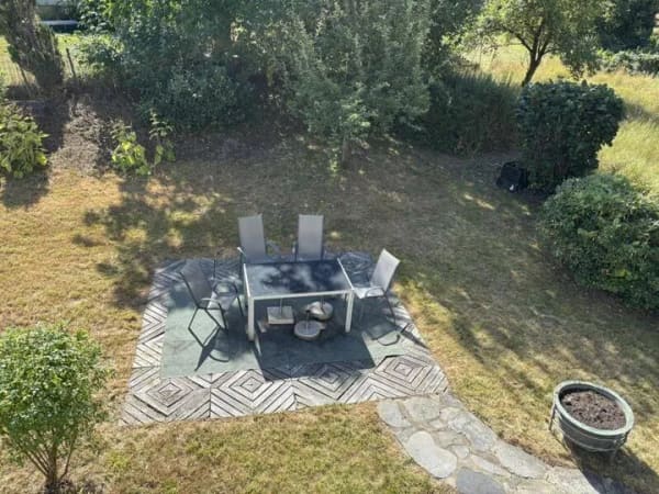 Immobilie in Westerburg - Oase mitten in Westerburg- Zweifamilienhaus mit viel Charme und schönem Garten - Bild 2