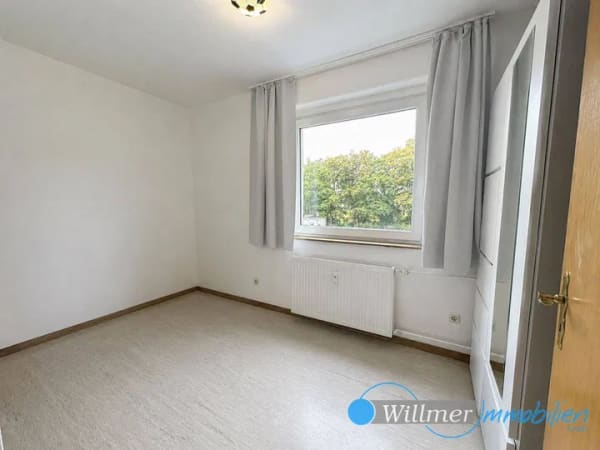 Immobilie in Rosdorf - Vermietete 4-Zimmer-Eigentumswohnung mit Balkon und Aufzug in Rosdorf bei Göttingen - Bild 4