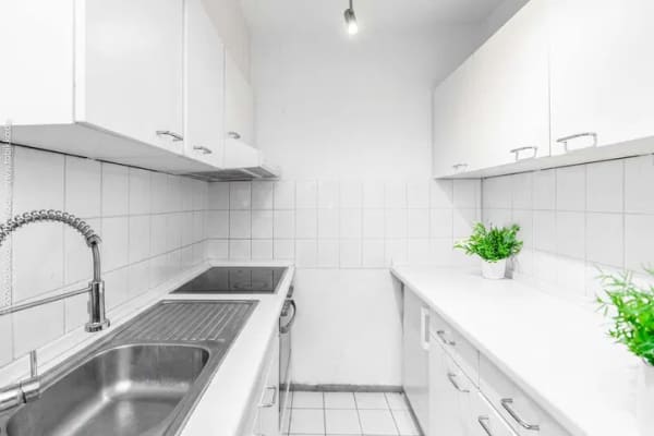 Immobilie in Neu-Isenburg - Kapitalanlage - Helle 1-Zimmer-Etagenwohnung mit Kellerraum in Neu-Isenburg - Bild 3