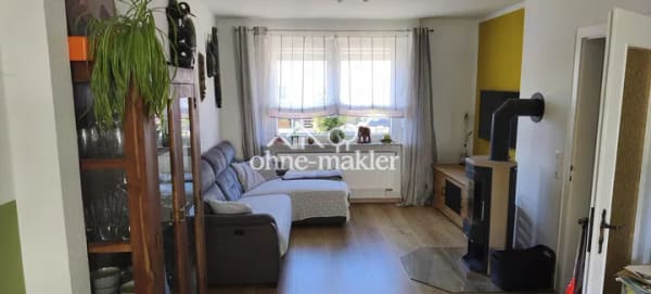 Immobilie in Nordstemmen - Reihenmittelhaus in Nordstemmen/ Heyersum - Provisionsfrei - Bild 1
