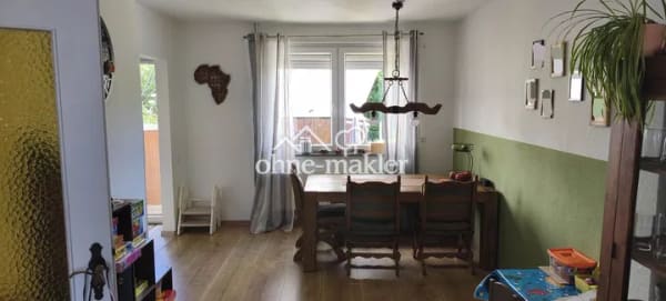 Immobilie in Nordstemmen - Reihenmittelhaus in Nordstemmen/ Heyersum - Provisionsfrei - Bild 2
