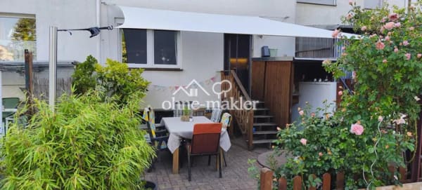 Immobilie in Nordstemmen - Reihenmittelhaus in Nordstemmen/ Heyersum - Provisionsfrei - Bild 3