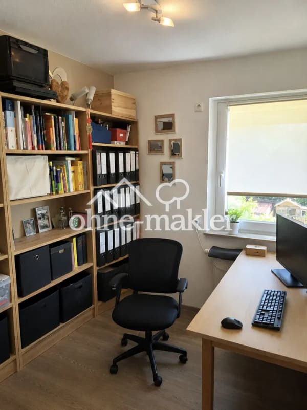 Immobilie in Nordstemmen - Reihenmittelhaus in Nordstemmen/ Heyersum - Provisionsfrei - Bild 4