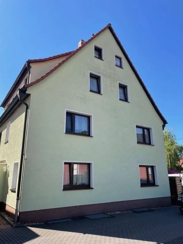 Immobilie in Floh-Seligenthal - Zweifamilienhaus in Floh-Seligenthal - Bild 0