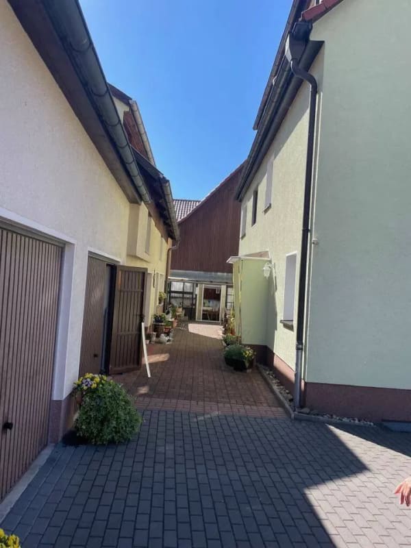 Immobilie in Floh-Seligenthal - Zweifamilienhaus in Floh-Seligenthal - Bild 1