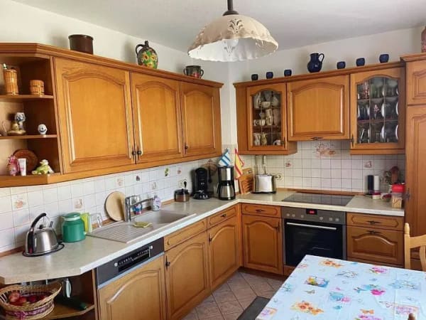 Immobilie in Floh-Seligenthal - Zweifamilienhaus in Floh-Seligenthal - Bild 3