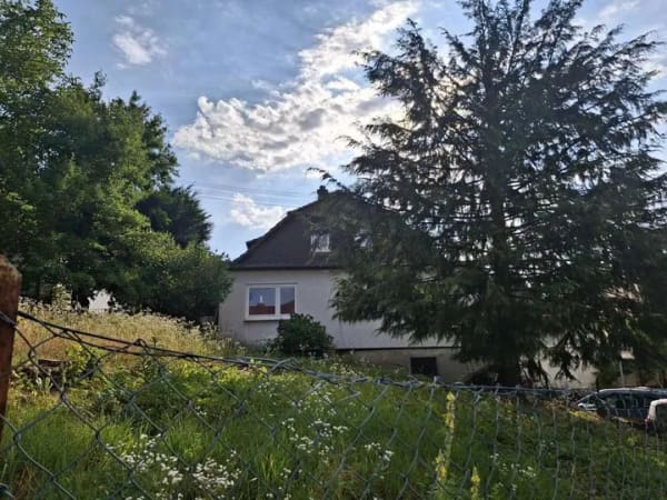 Immobilie in Schönbrunn - Ehemaliges Bauernhaus mit Nebengebäude in Schwanheim - Bild 4