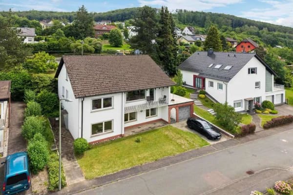 Immobilie in Mudersbach - Familienglück im Grünen – großzügig wohnen, bestens angebunden und schnell in Siegen - Bild 0