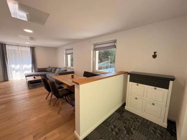 Immobilie in Winterburg - Provisionsfrei, kernsaniertes Zweifamilienhaus - Bild 3