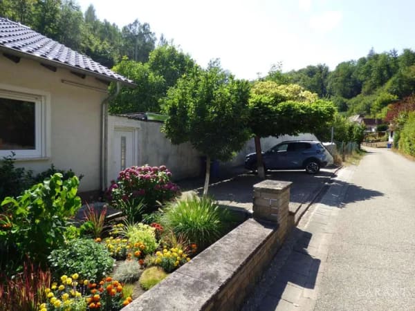 Immobilie in Elmstein - Viel Platz in naturnaher, ruhiger Lage - Bild 2