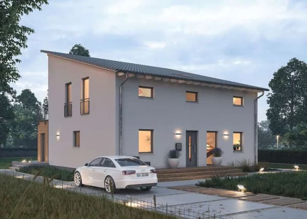Immobilie in Donnersdorf - Ein Haus voller Leben - 198 m² für eure schönsten Momente - Bild 0