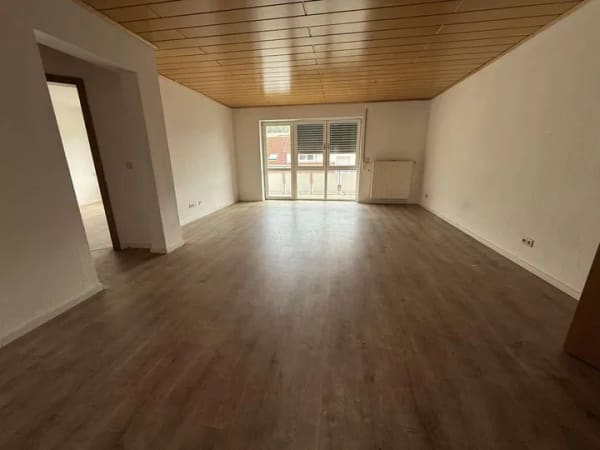 Immobilie in Königsbronn - Attraktive 3-Zimmer-Wohnung in Königsbronn - Bild 1
