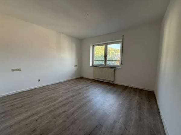 Immobilie in Königsbronn - Attraktive 3-Zimmer-Wohnung in Königsbronn - Bild 2