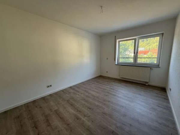 Immobilie in Königsbronn - Attraktive 3-Zimmer-Wohnung in Königsbronn - Bild 3