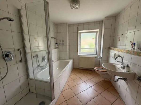Immobilie in Königsbronn - Attraktive 3-Zimmer-Wohnung in Königsbronn - Bild 4