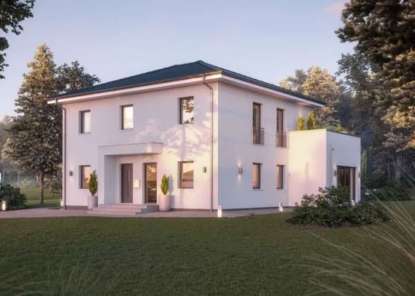 Immobilie in Oberschwarzach - Ein Haus voller Leben - 198 m² für eure schönsten Momente - Bild 0