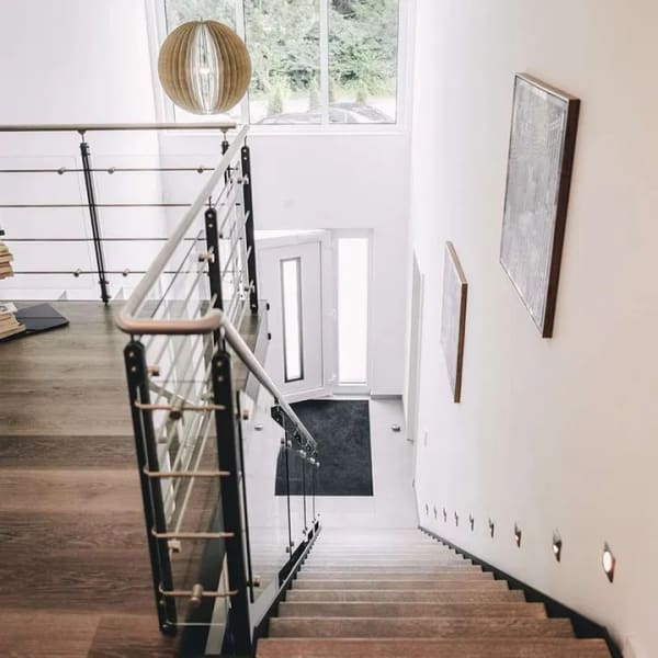 Immobilie in Oberschwarzach - Ein Haus voller Leben - 198 m² für eure schönsten Momente - Bild 1