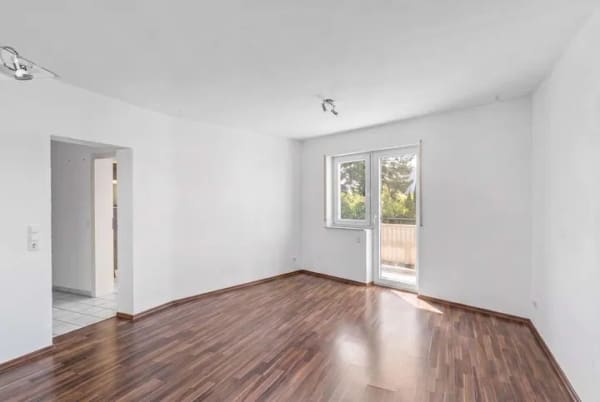 Immobilie in Gernsheim - Westbalkon trifft Gestaltungsspielraum - Bild 1