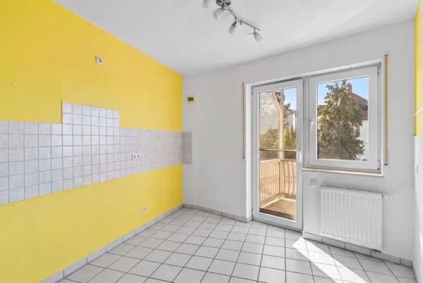 Immobilie in Gernsheim - Westbalkon trifft Gestaltungsspielraum - Bild 2