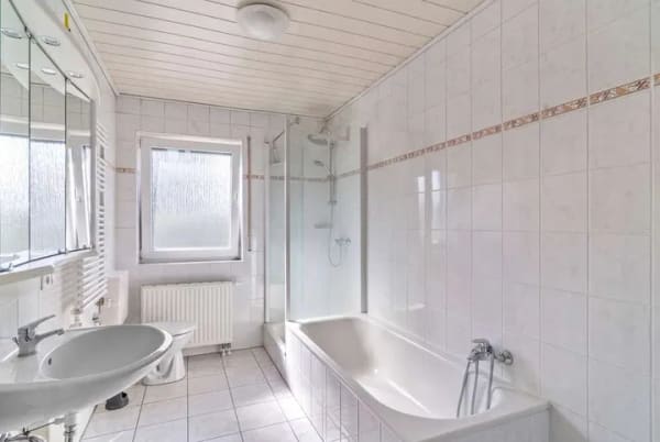Immobilie in Gernsheim - Westbalkon trifft Gestaltungsspielraum - Bild 3