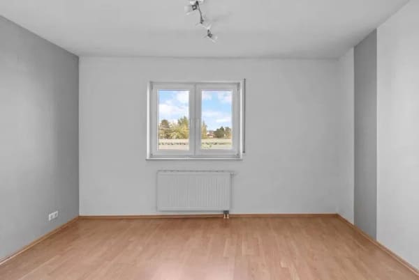 Immobilie in Gernsheim - Westbalkon trifft Gestaltungsspielraum - Bild 4